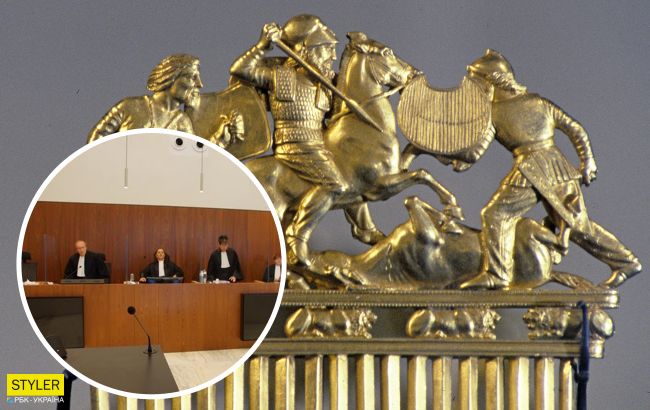 Скифское золото может вернуться в Украину: в МИД заявили о важной победе