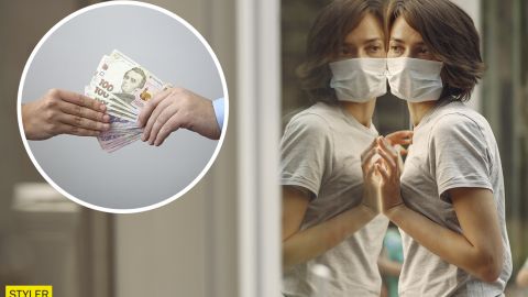 Локдаун в грудні: в уряді розповіли, як збираються підтримати українців