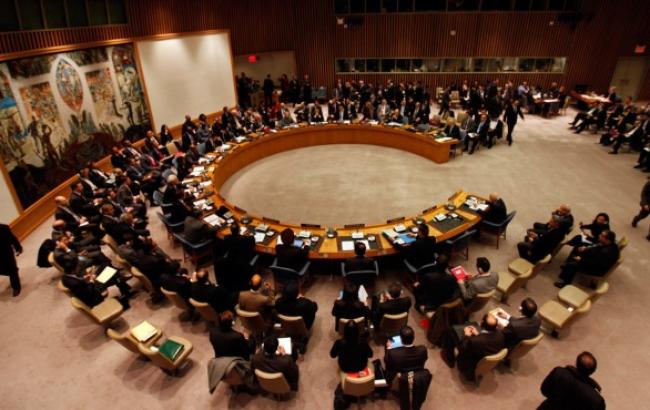 В ООН разработали антикризисный план помощи Украине на 2014-2017 гг