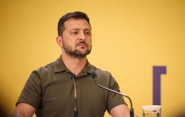 Про посилення мобілізації та воєнну деокупацію Криму: головні заяви Зеленського