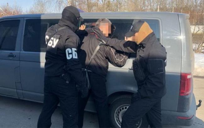 Стрельба в Одессе: полиция задержала двух человек