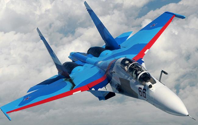 Датская разведка заявила об имитации российскими самолетами ракетного удара по территории страны