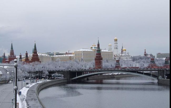 У Москві четверо невідомих побили громадянина України