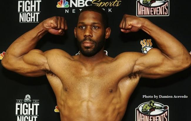 Бокс: Брайант Дженнингс не готов к бою с Владимиром Кличко