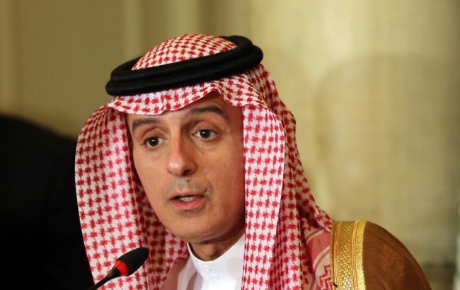 Саудовская Аравия заявила о непричастности к атаке на иранский танкер