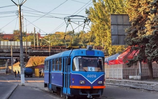 В Одессе подорожает проезд в троллейбусах и трамваях