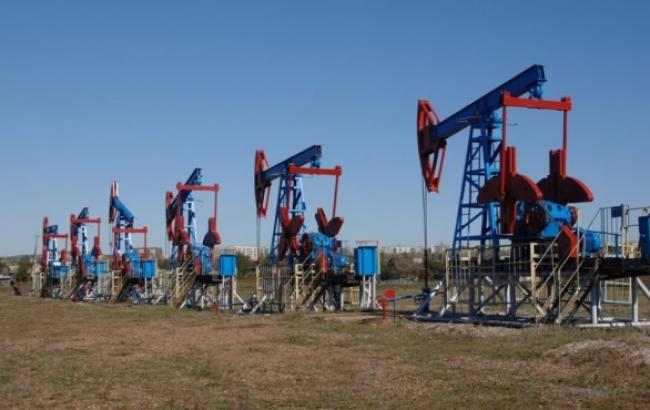 Россия не намерена наращивать добычу нефти в 2015 г