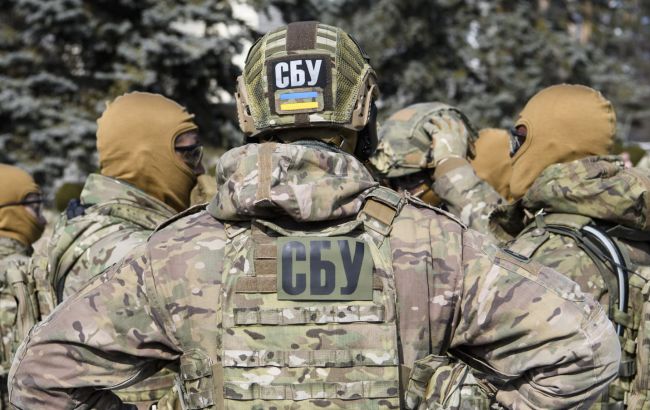 Хотел в терроборону. СБУ разоблачила российского диверсанта в Волынской области