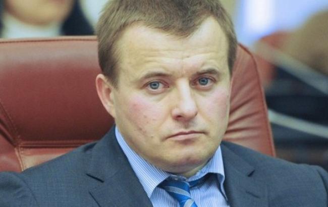 Демчишин спрогнозировал внеочередной аукцион по продаже нефти на следующей неделе