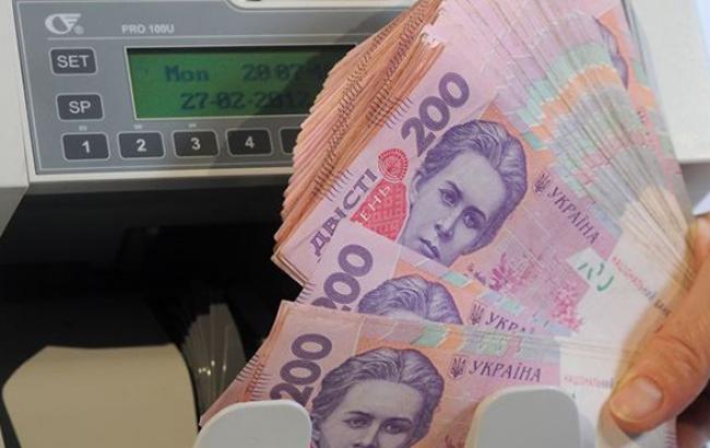 Середня ставка за кредитом у гривні на 24 листопада становить 17,5%, - НБУ