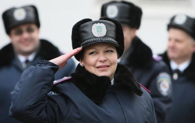 Міліція порушила справу за фактом вибуху біля військової частини в Харкові