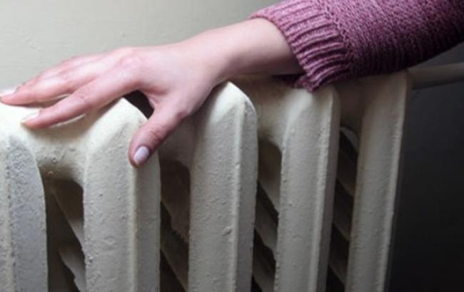 У Києві до опалення підключені 80% житлових будинків і установ, - мер