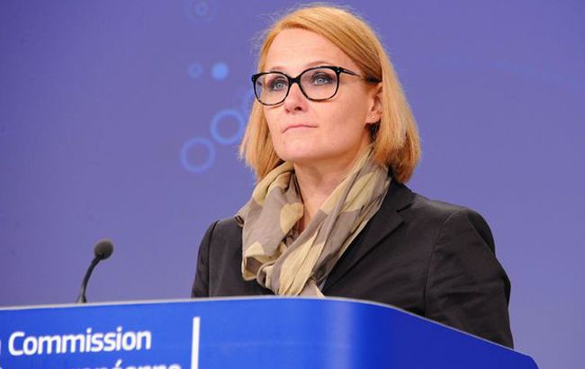 ЄС засуджує рішення РФ про паспорти жителям ОРДЛО