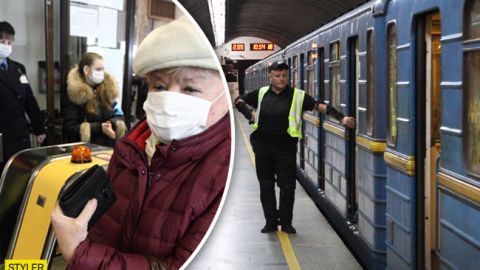 Метро Киева могут закрыть: названа жуткая причина