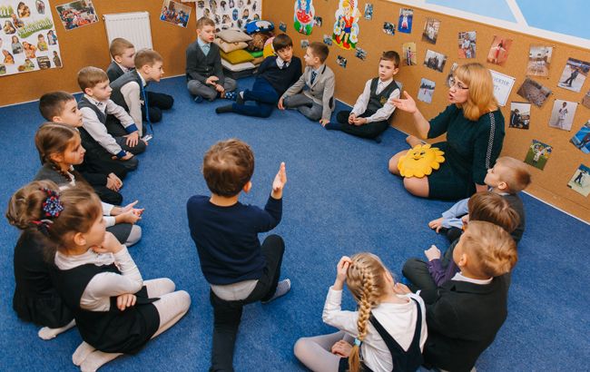 Другая школа: чего ждать ученикам и педагогам в новом учебном году