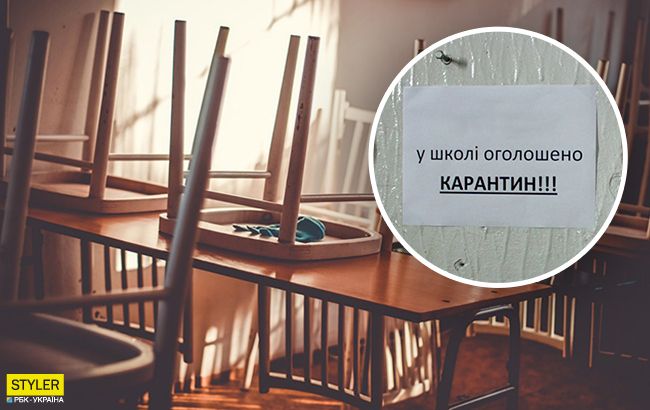 Карантин і весняні канікули: коли школярі зможуть повернутися до навчання