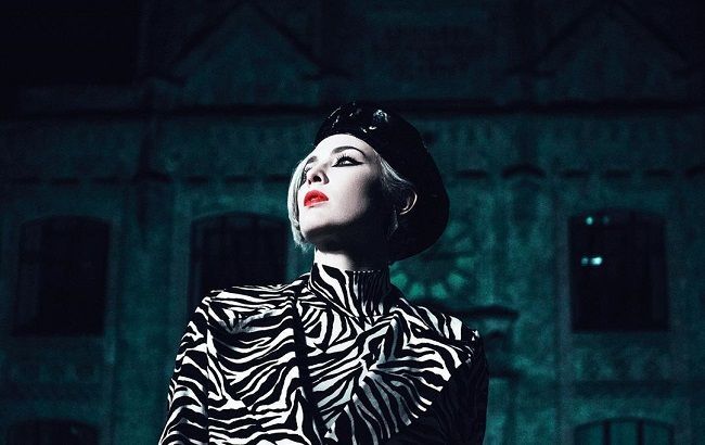 Ще не награлися: MARUV різко висловилася про материнство