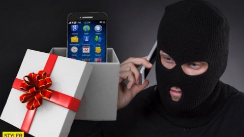 Активизировались под Новый год: украинцев предостерегают от аферы