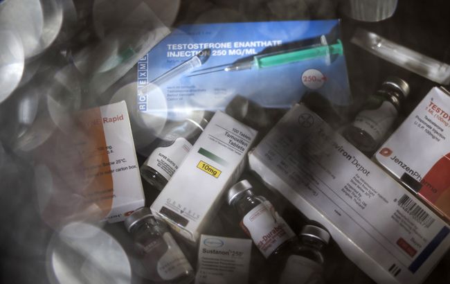 В Австрии задержали пятерых спортсменов за допинг