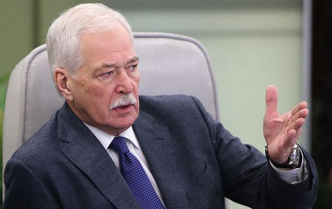 У Росії звинуватили Україну у "фактичному виході" з мінських угод