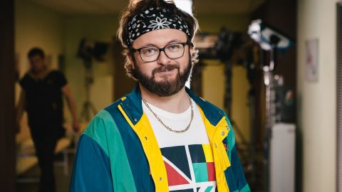 У Києві побили DZIDZIO: в якому стані співак