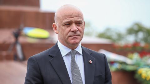 Труханов вылечился от COVID-19