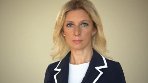 Росія формує список "недружніх країн", до нього внесено США