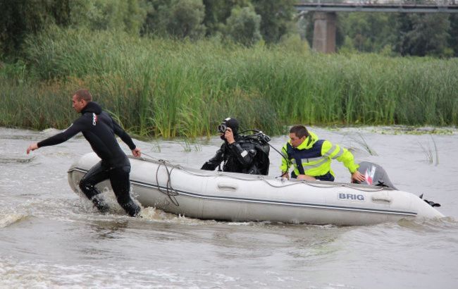 В Україні з початку літа потонули майже 300 людей