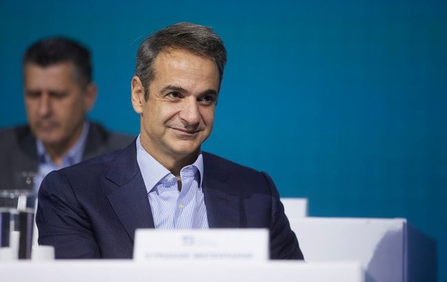 Премьер Греции созвал совещание из-за остановки поставок газа в Польшу и Болгарию