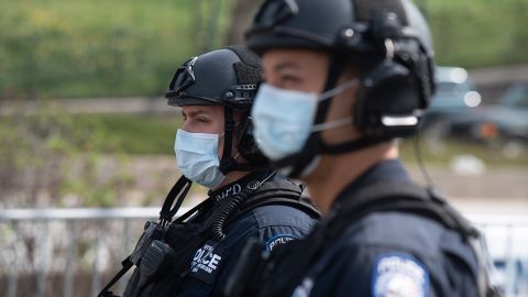 В Калифорнии произошла стрельба на железнодорожной станции, погибли восемь человек