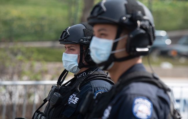 В США в результате стрельбы в баре погибли три человека