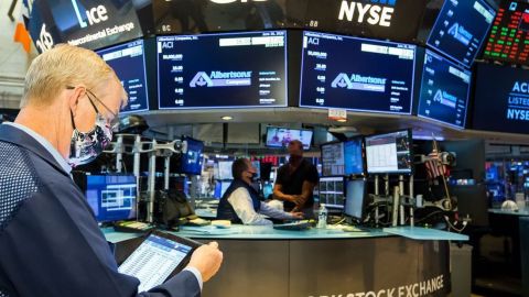 Лондон теряет позиции в рейтинге мировых финансовых центров