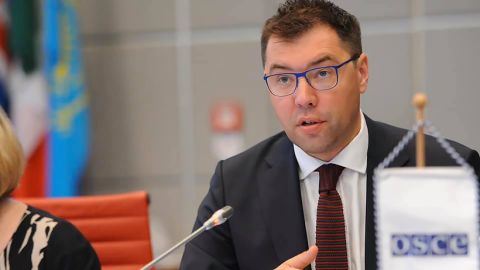 В Україні планують створити свою версію "Акта Магнітського"