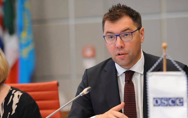 В Украине планируют создать свою версию "Акта Магнитского"