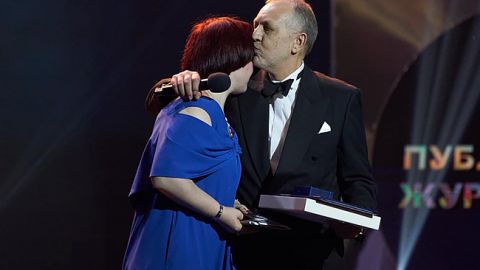 Шевченковская премия 2020: кто получил престижную награду