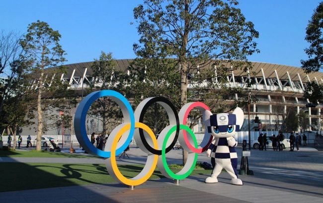 У Токіо до Олімпійських ігор підготують спеціальний готель для спортсменів з COVID-19