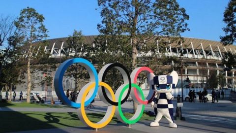 МОК дозволив замінити гімн Росії на Олімпіадах в Токіо і Пекіні на музику Чайковського