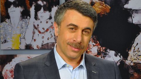 Комаровський показав безглуздість росіян: текст листа