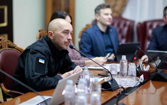 Пышный назвал главный приоритет НБУ во время войны