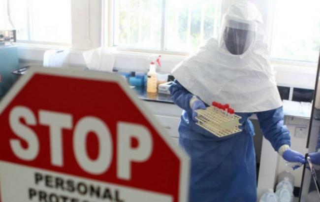 США надеются на сотрудничество с Россией в борьбе с вирусом Эбола