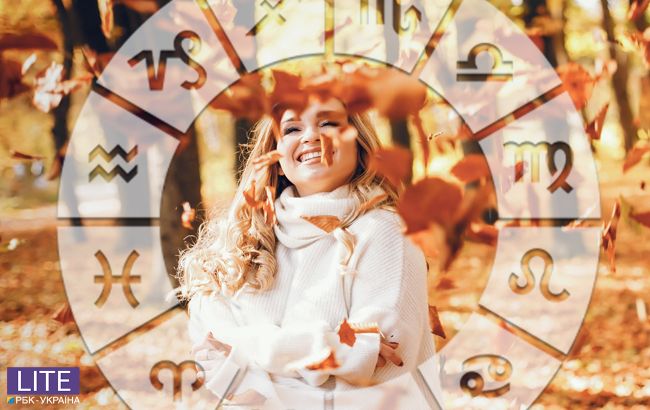 Проблемы начнут решаться легко: гороскоп для всех знаков Зодиака с 6 по 12 сентября