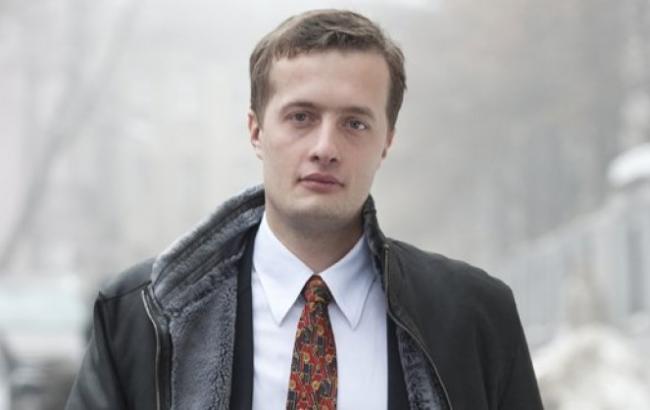 Сын Порошенко за 2014 г. заработал 123 тыс. грн, его семья – больше миллиона