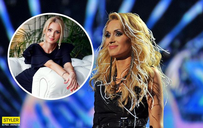 Доля пише сценарій по-своєму: переможниця Х-Фактора розповіла про горе в сім'ї