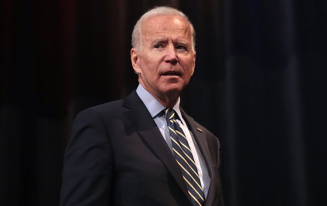 Угроза вторжения России. У Байдена допускают эвакуацию граждан США из Украины