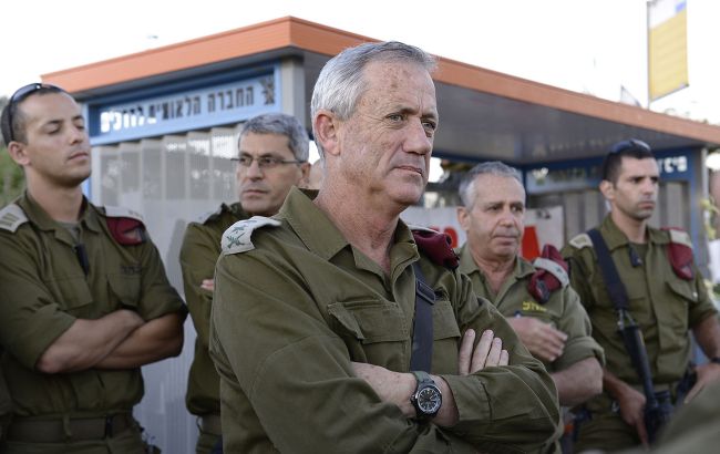 Операція "Світанок". Ізраїль завдав ударів по "Ісламському джихаду" в секторі Гази