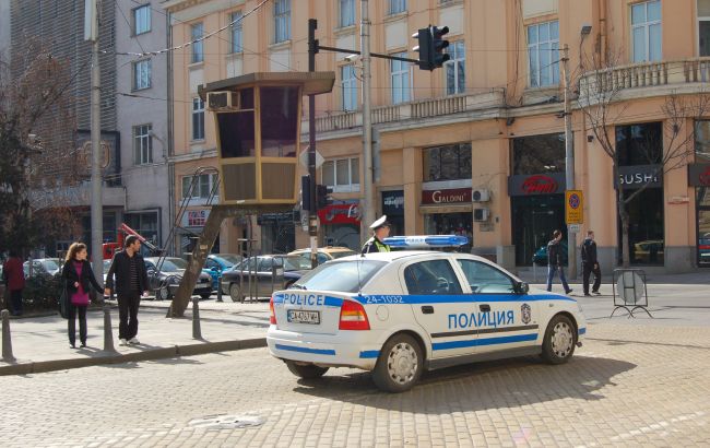 У Болгарії затримали співробітника МВС за підозрою у шпигунстві на користь РФ