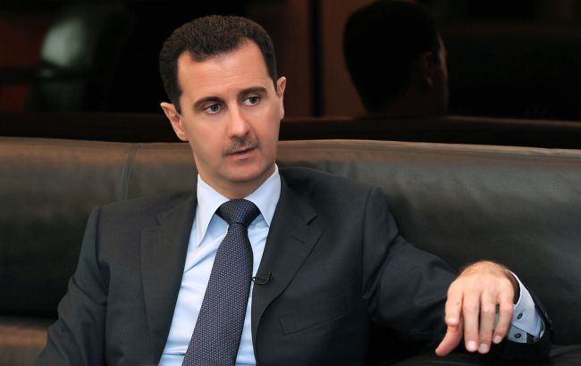 Асад поддержал антимиграционный указ Трампа