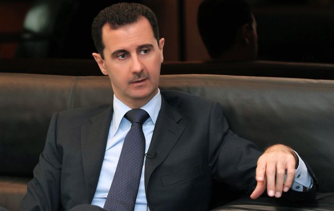 Асад відкидає звинувачення ООН у військових злочинах