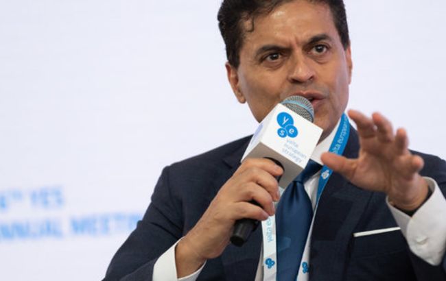 Проект закона об олигархах создает риски для свободы слова в Украине, - Закария