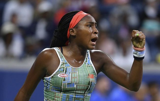 Наймолодша учасниця Australian Open розгромила чинну чемпіонку